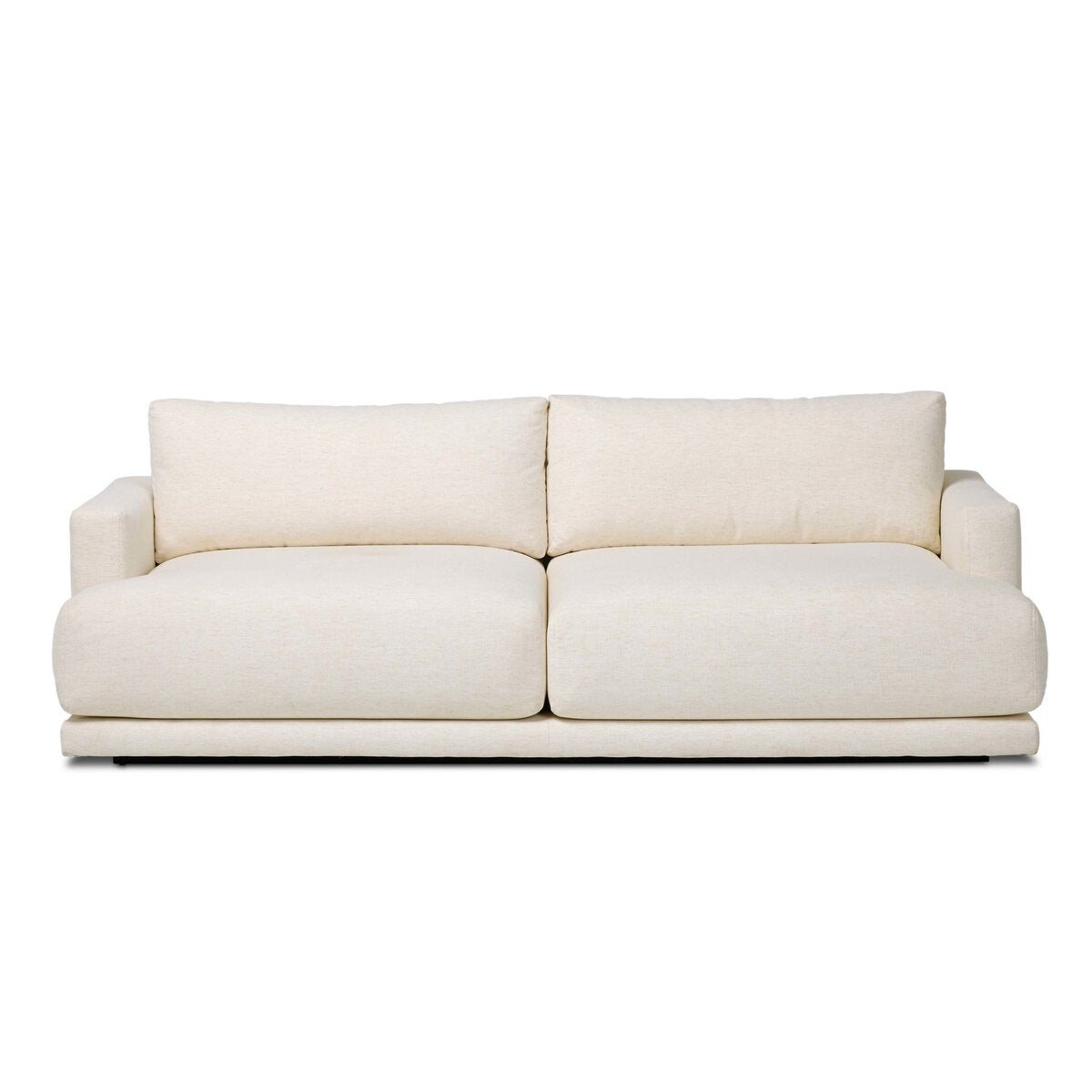 Four Hands Jennings Crypton Nomad Snow Sofa