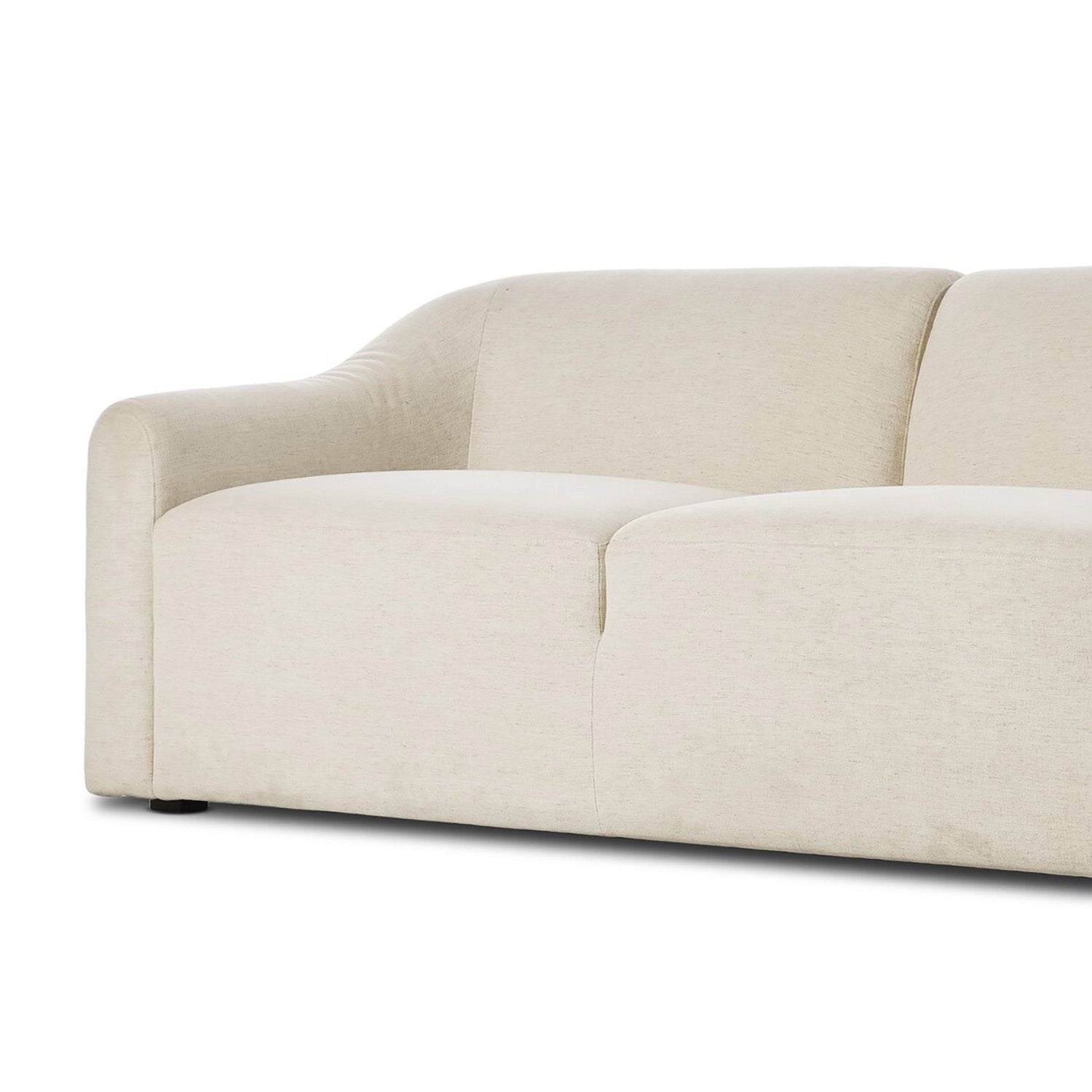 Four Hands Nellie 104in Sofa