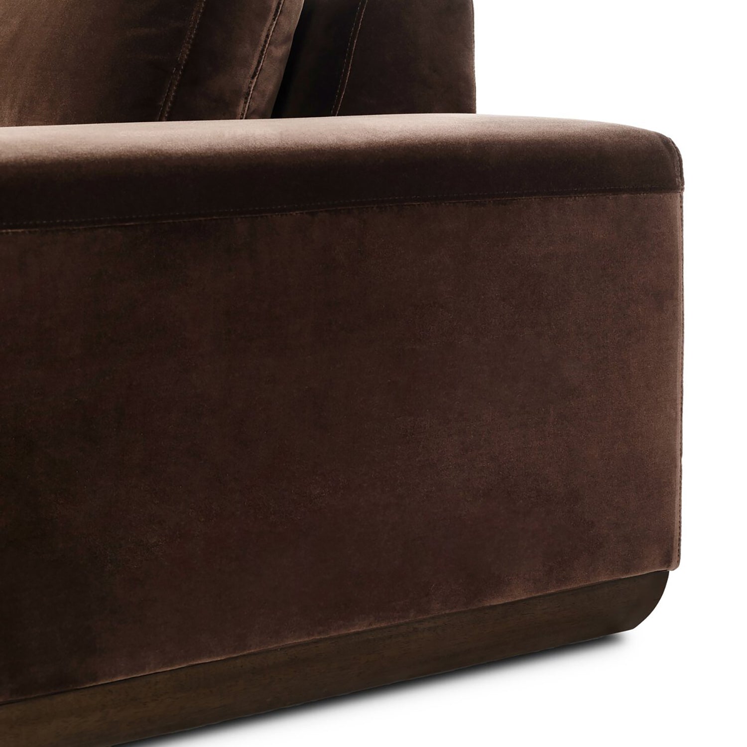 Four Hands Isaiah Sofa