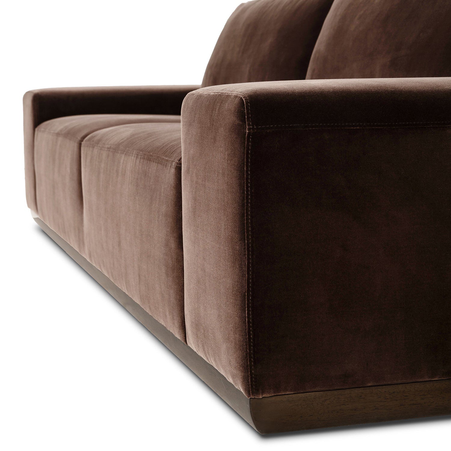 Four Hands Isaiah Sofa
