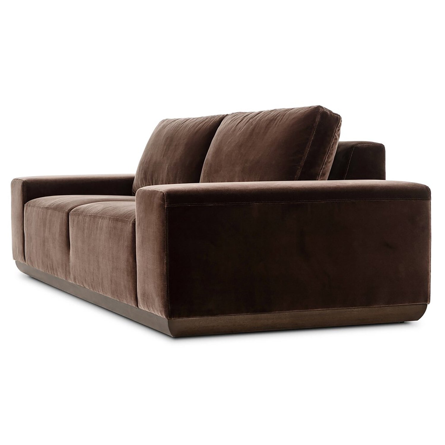 Four Hands Isaiah Sofa