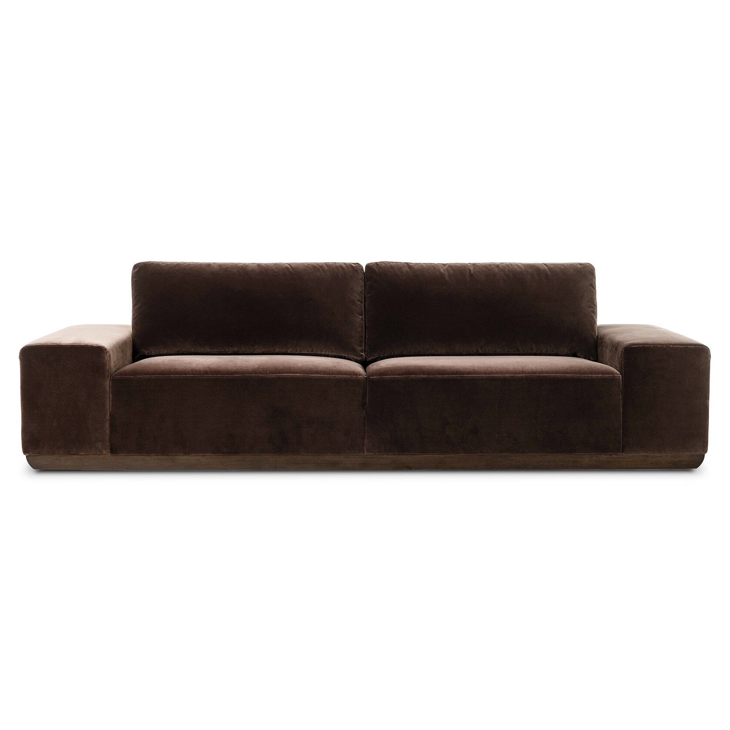 Four Hands Isaiah Sofa
