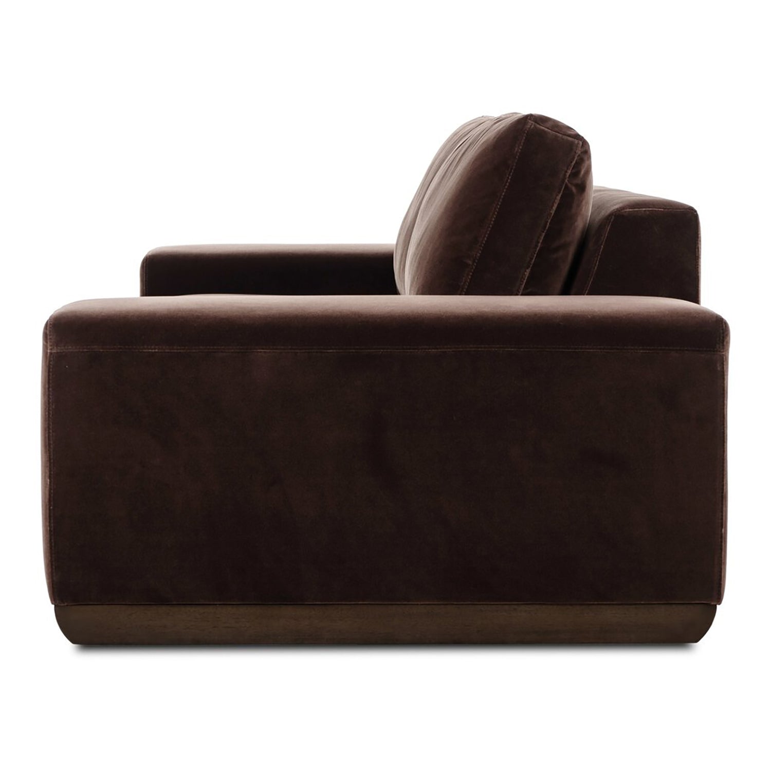 Four Hands Isaiah Sofa