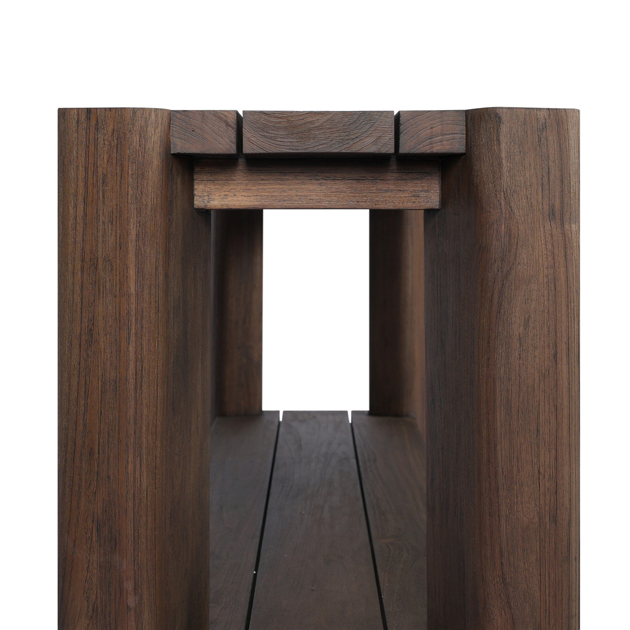Four Hands Soho Outdoor Console Table - Final Sale