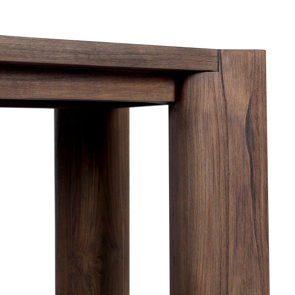 Four Hands Soho Outdoor Console Table - Final Sale