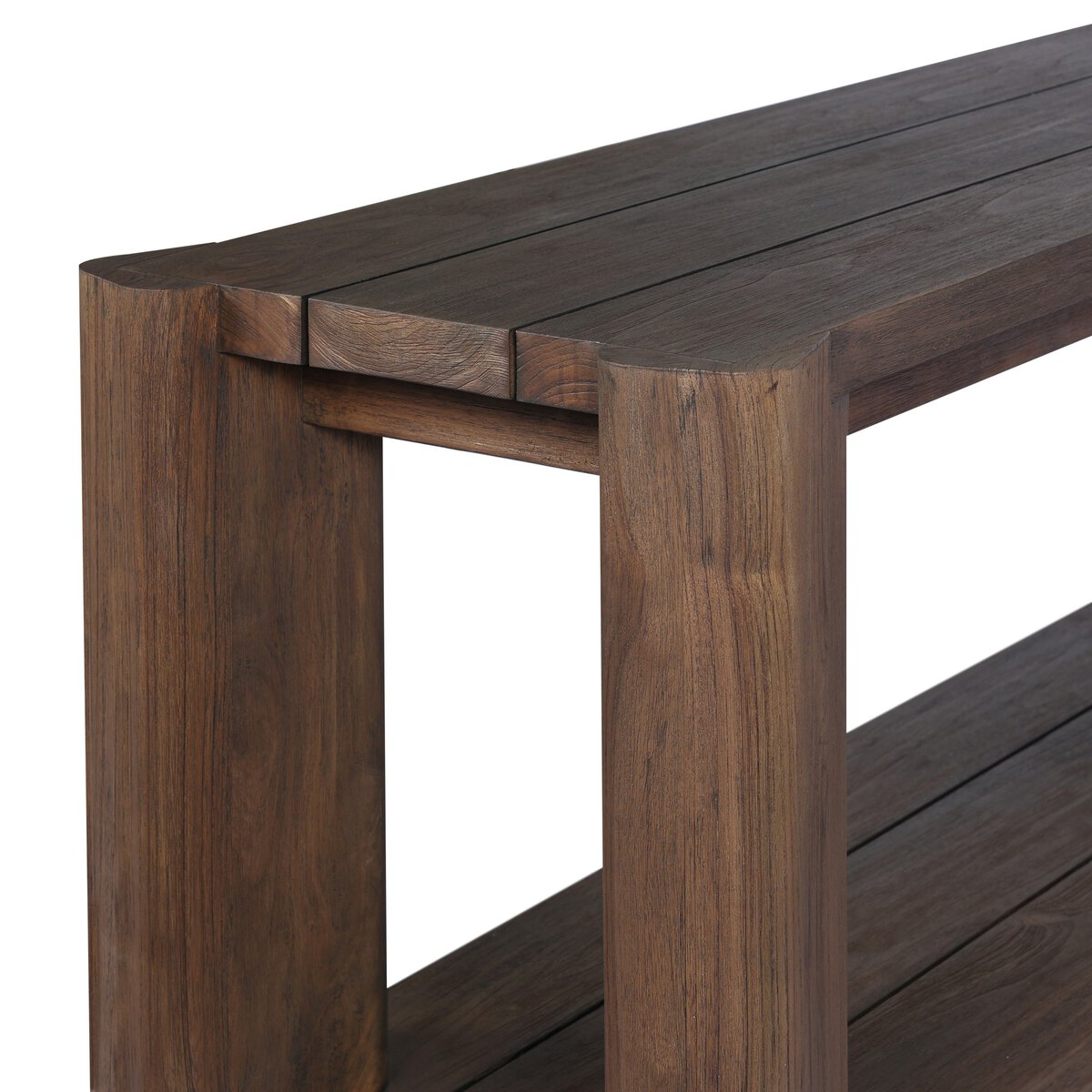 Four Hands Soho Outdoor Console Table - Final Sale