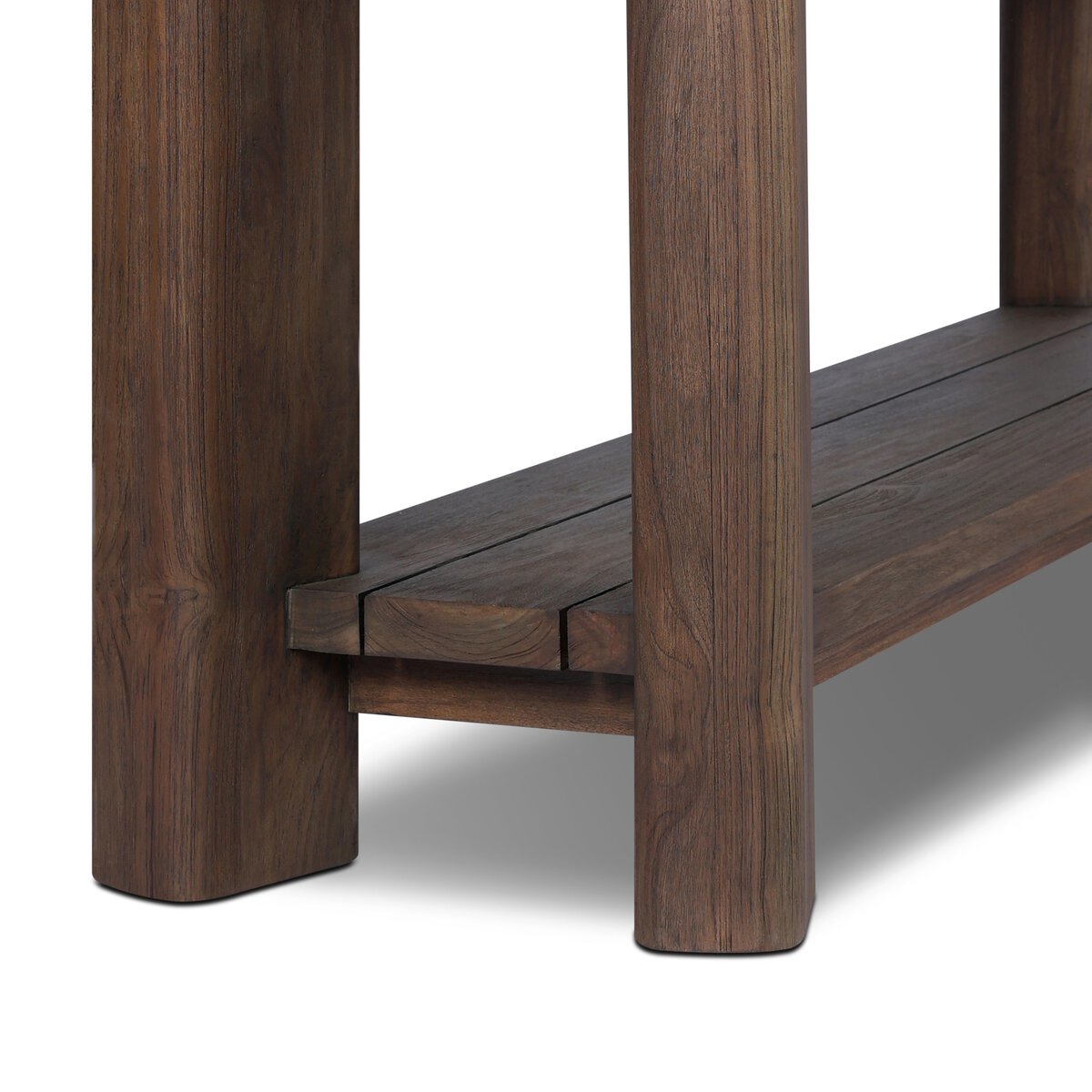 Four Hands Soho Outdoor Console Table - Final Sale