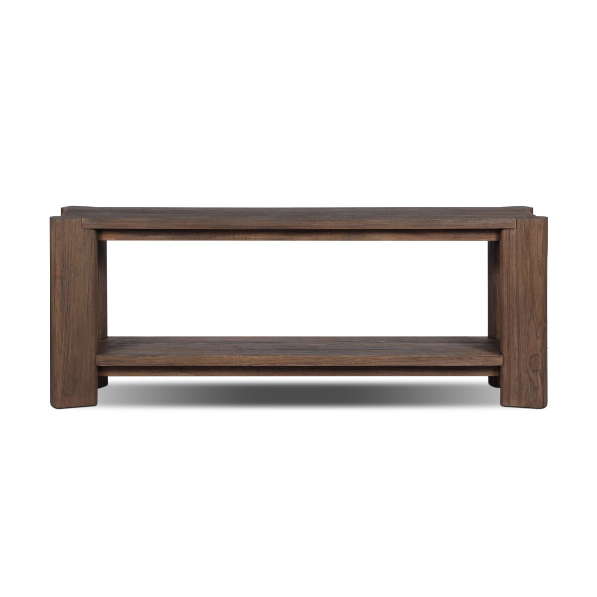 Four Hands Soho Outdoor Console Table - Final Sale