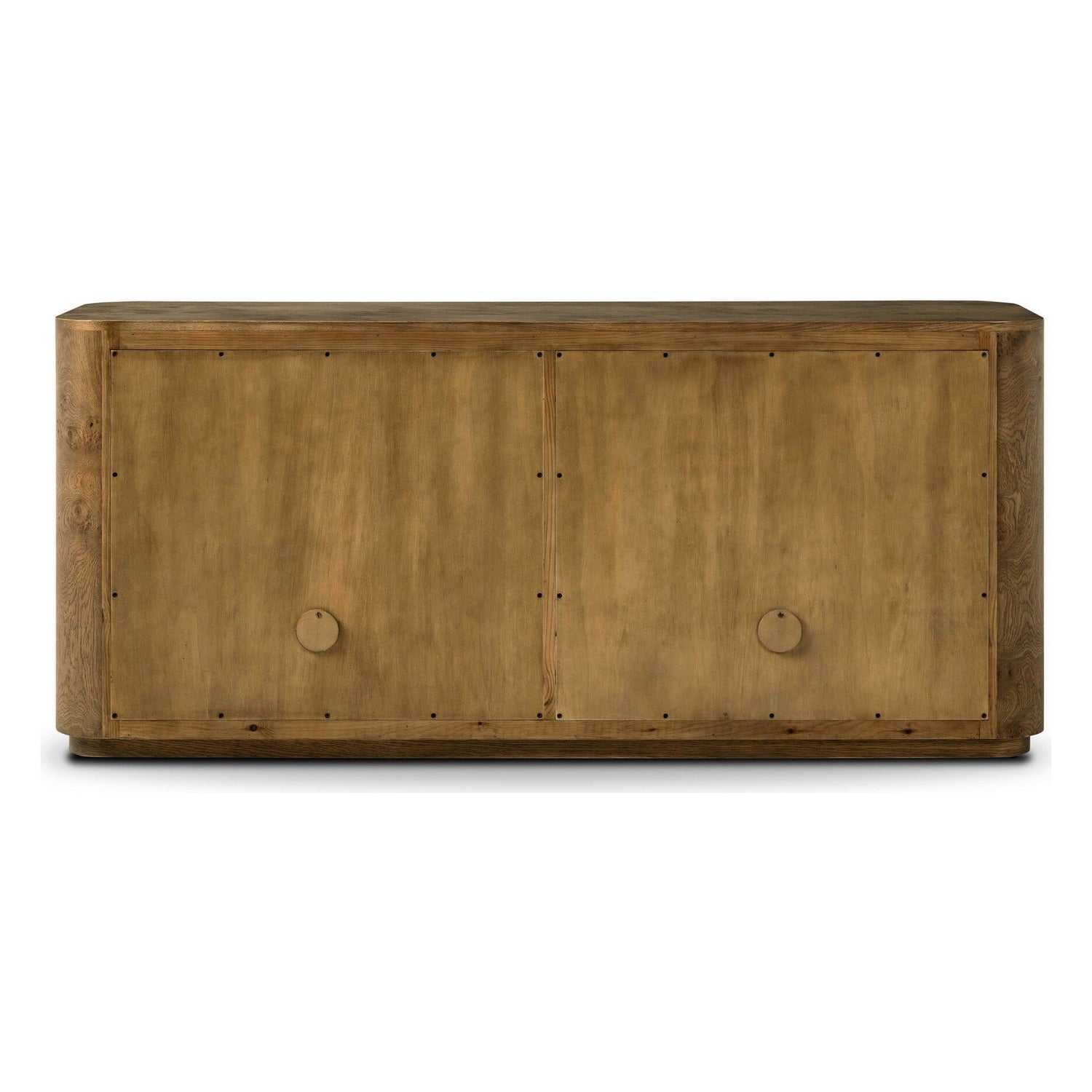 Four Hands Morley Rye Medium Burl Sideboard