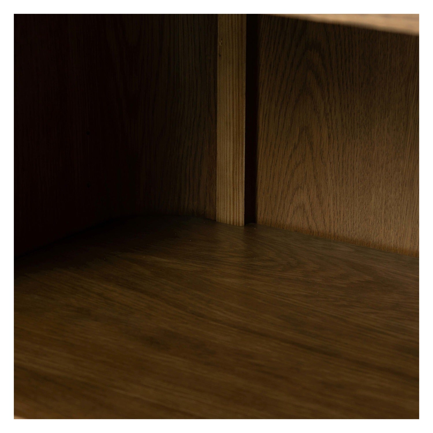 Four Hands Morley Rye Medium Burl Sideboard