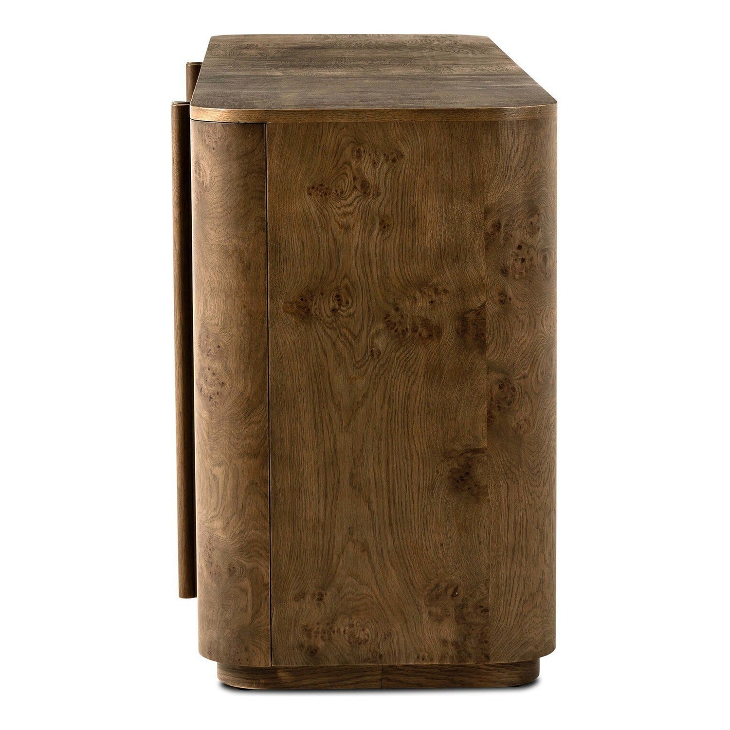 Four Hands Morley Rye Medium Burl Sideboard