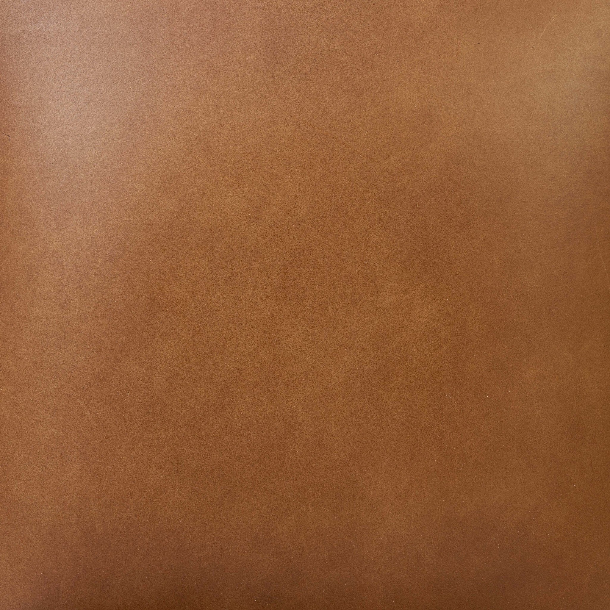 Four Hands Ridley Sonoma Chestnut Swivel Bar Stool - detail view 1