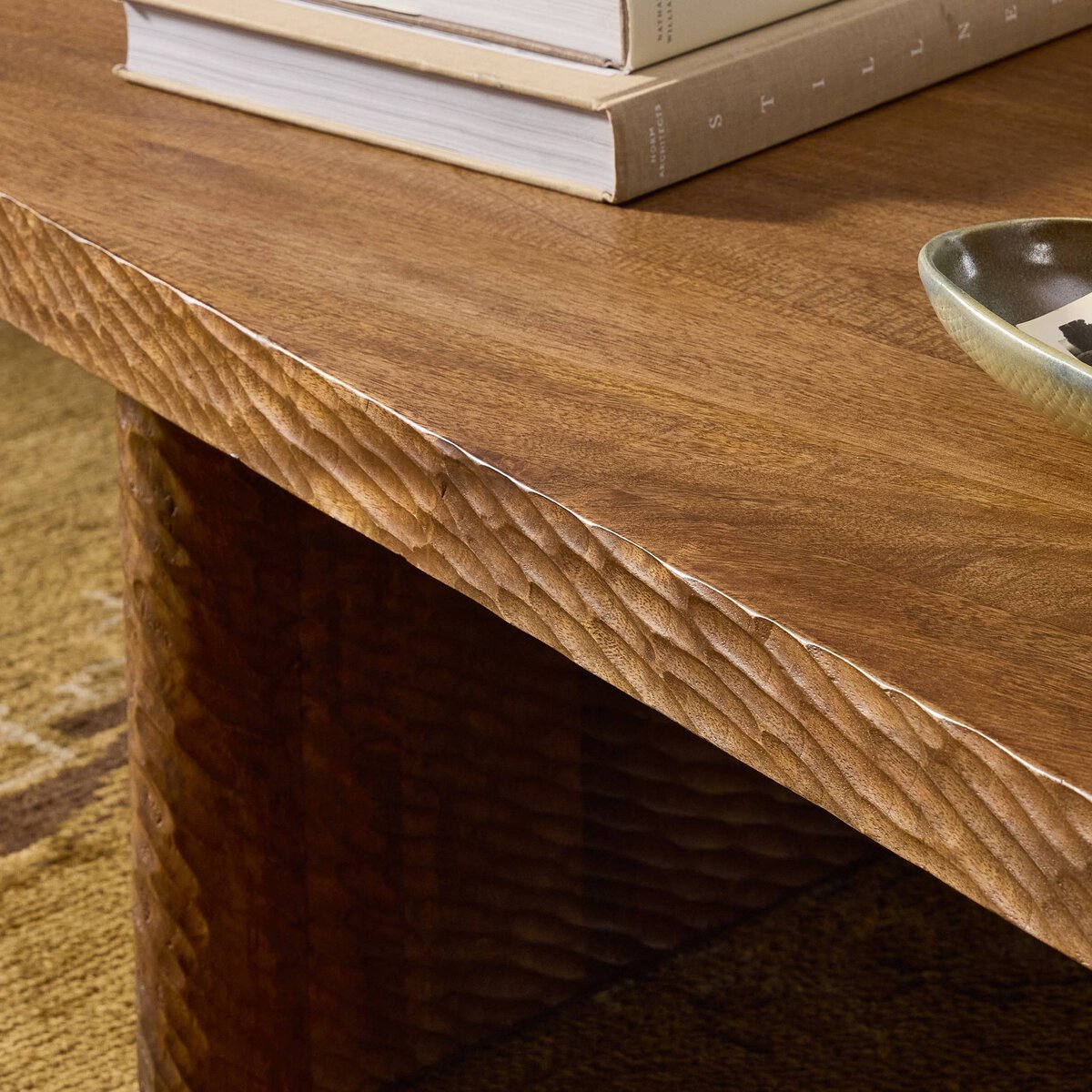 Four Hands Nella Coffee Table