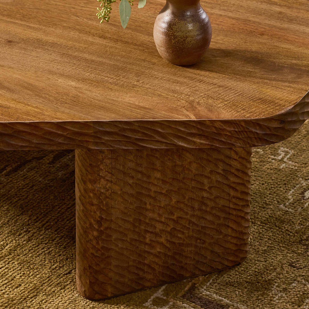 Four Hands Nella Coffee Table