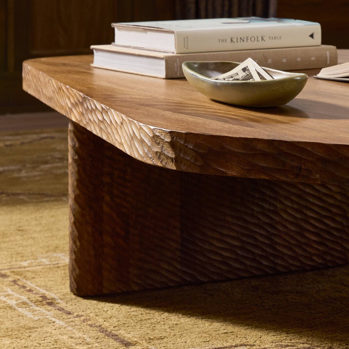 Four Hands Nella Coffee Table