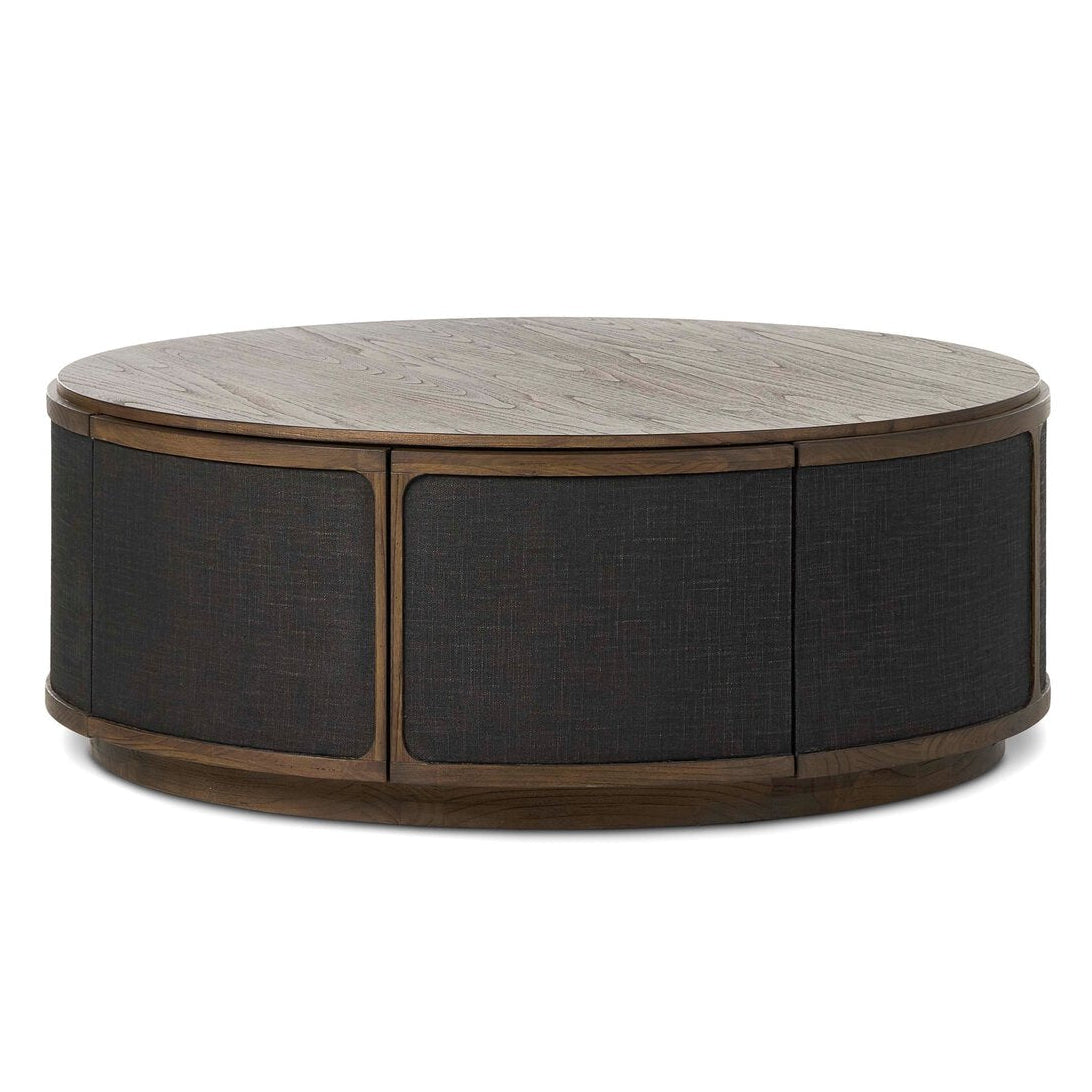 Four Hands Bertie Coffee Table