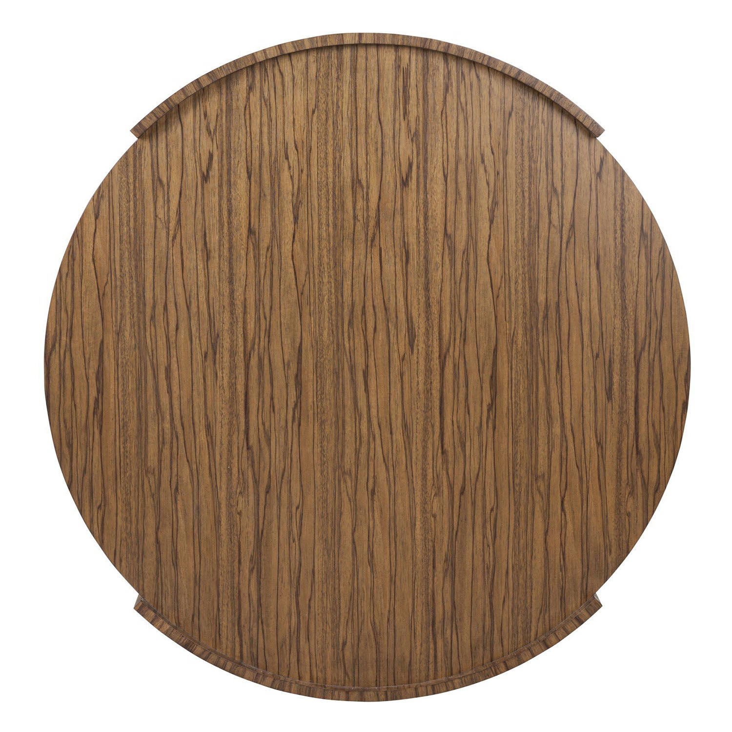 Four Hands Damari Round Coffee Table