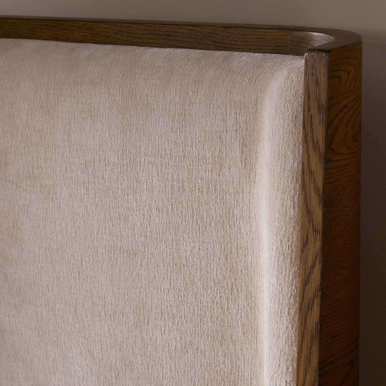 Four Hands Denali Bed
