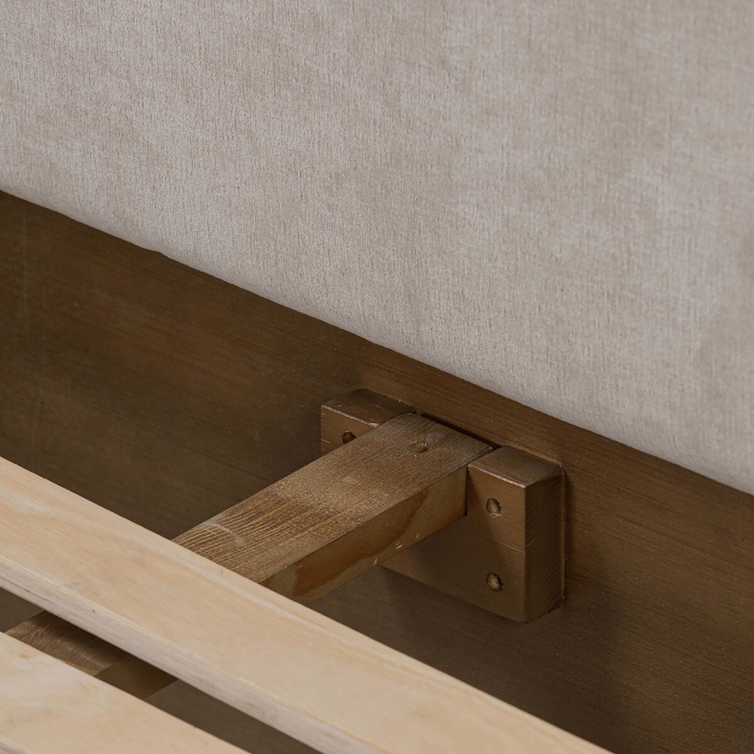 Four Hands Denali Bed