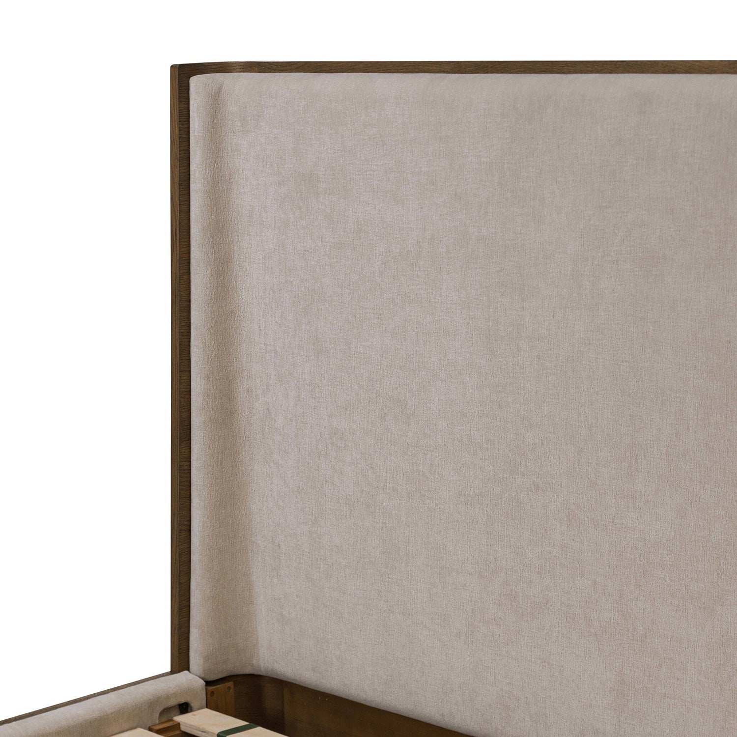 Four Hands Denali Bed