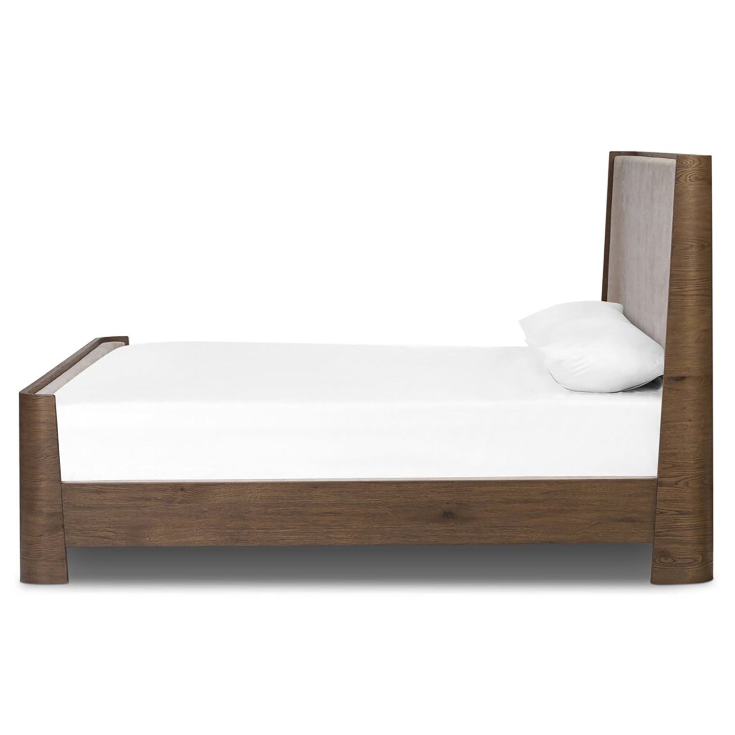 Four Hands Denali Bed