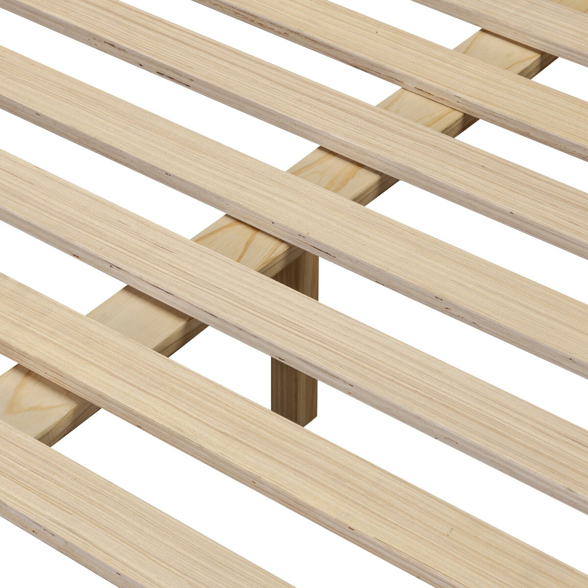 Four Hands Ronaldo Bed