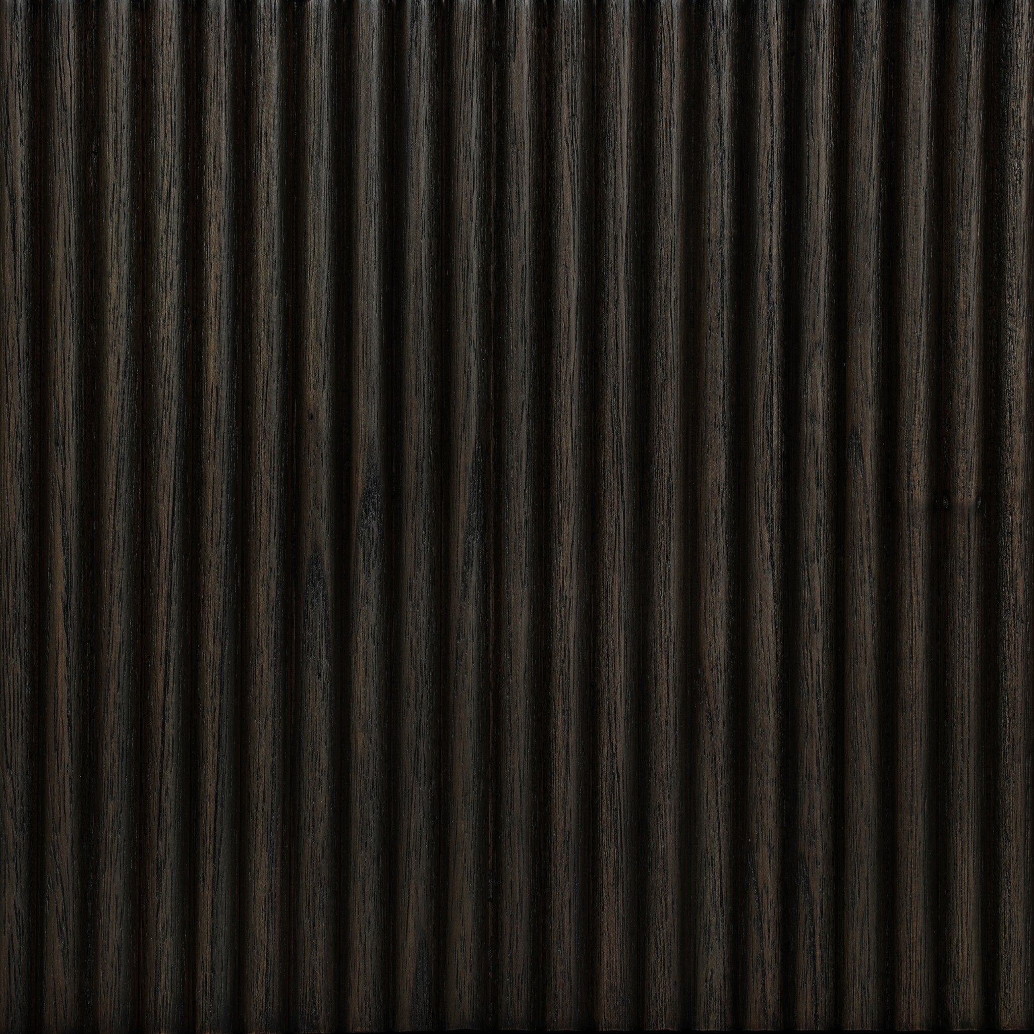 Four Hands Ona Smoked Black Mindi Tall Dresser - detail view 1