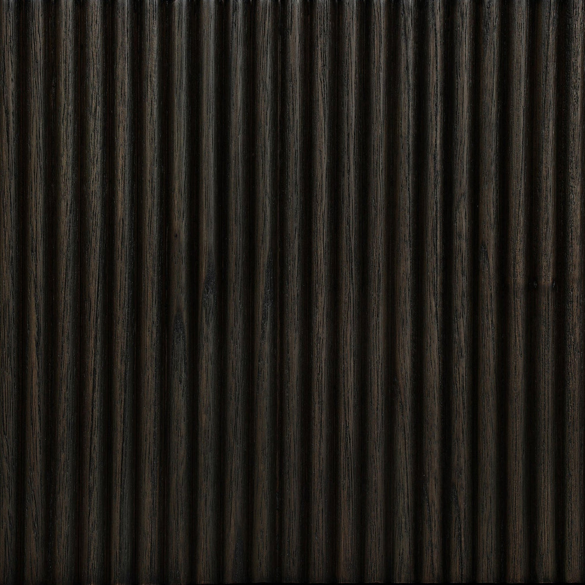 Four Hands Ona Smoked Black Mindi Nightstand - detail view 1