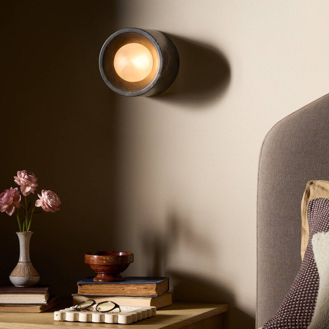 Four Hands Fargo Wall Sconce