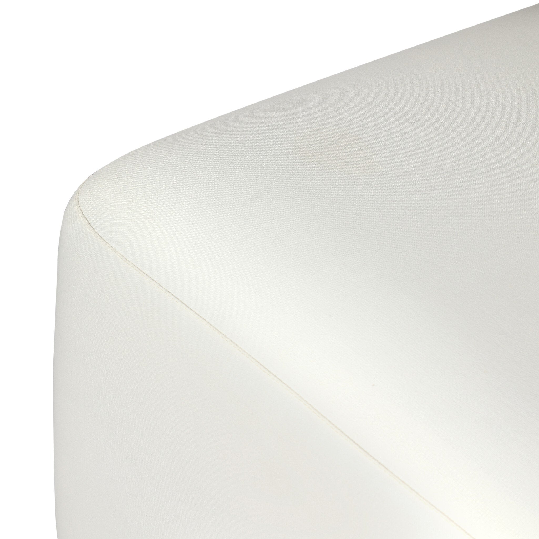 Four Hands Somers Arashi Salt Outdoor Chair - detail view 5
