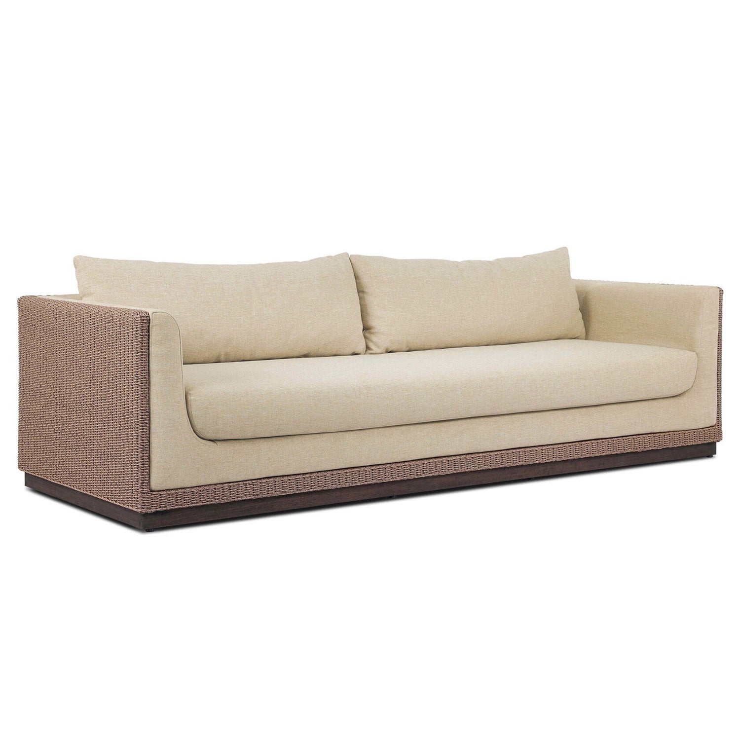 Four Hands Cabot Outdoor 96in Sofa