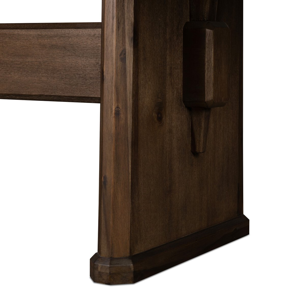 Four Hands Melina Extension Dining Table