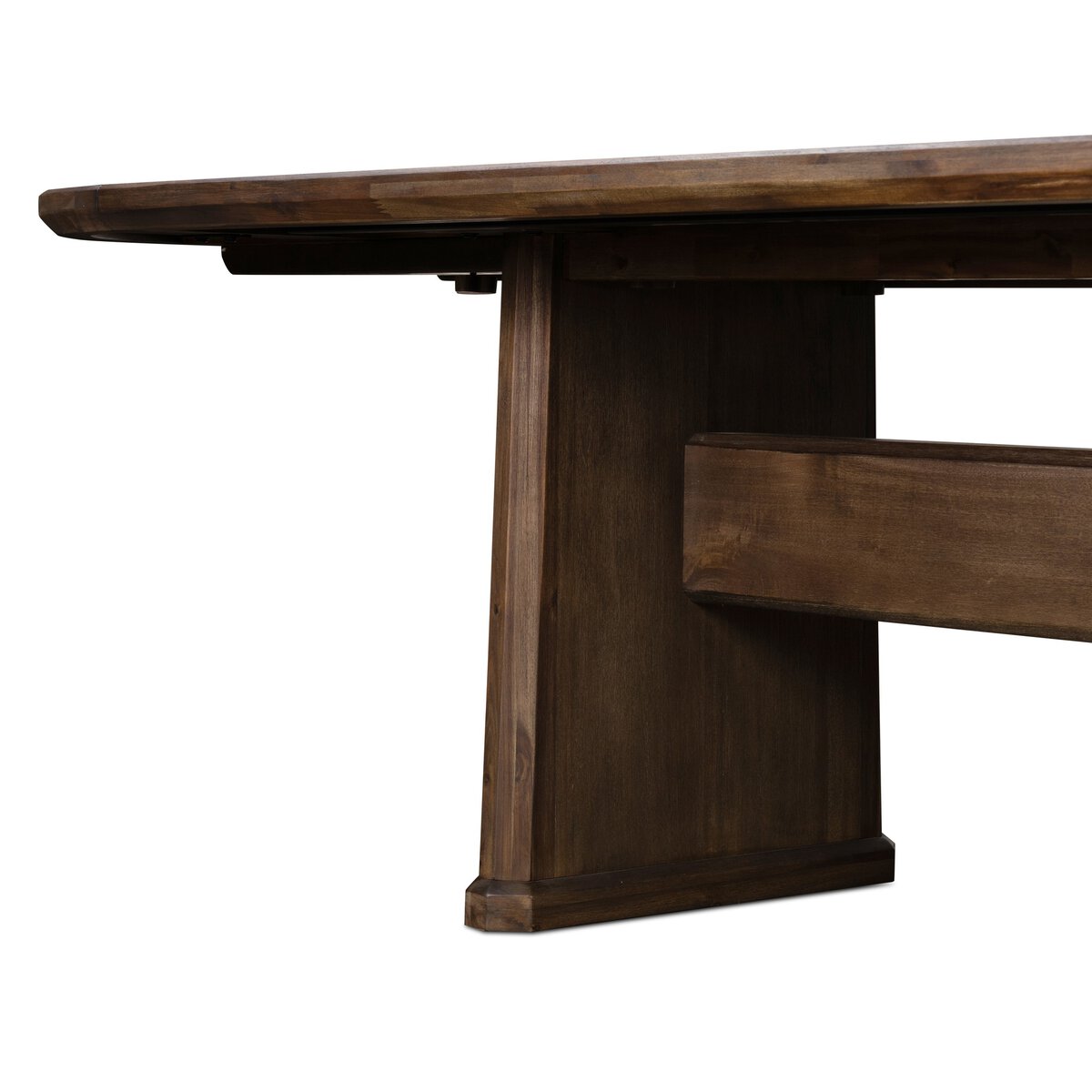 Four Hands Melina Extension Dining Table