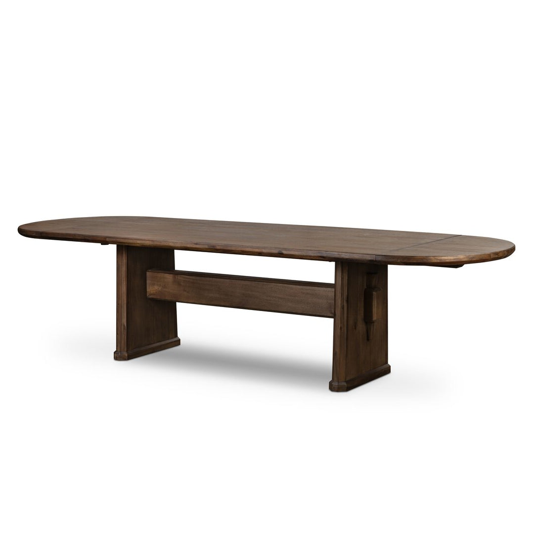 Four Hands Melina Extension Dining Table