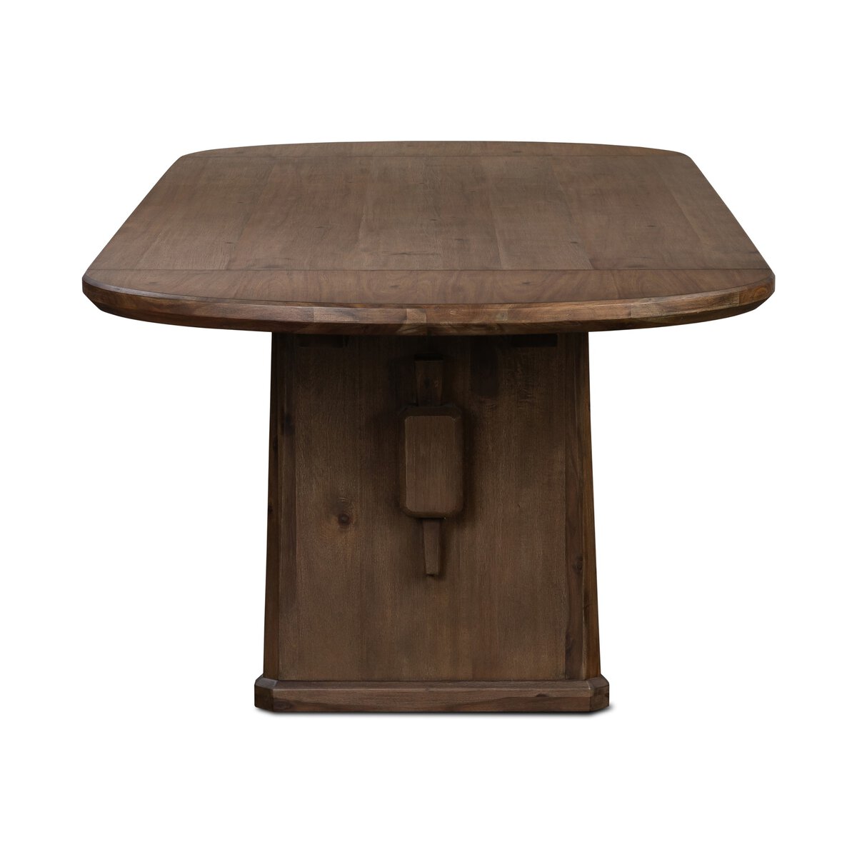 Four Hands Melina Extension Dining Table