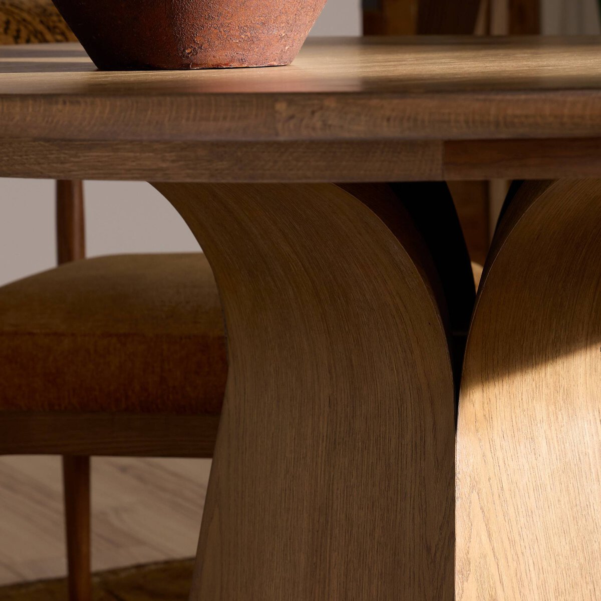 Four Hands Isabella Dining Table