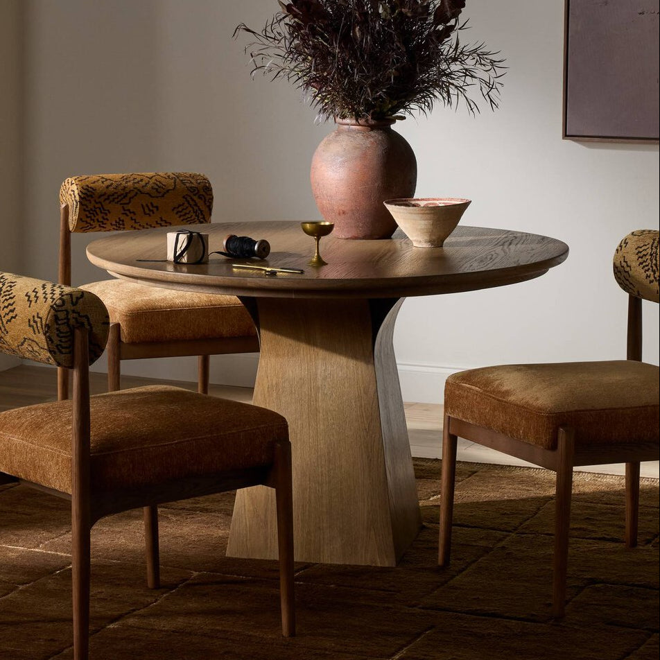 Four Hands Isabella Dining Table