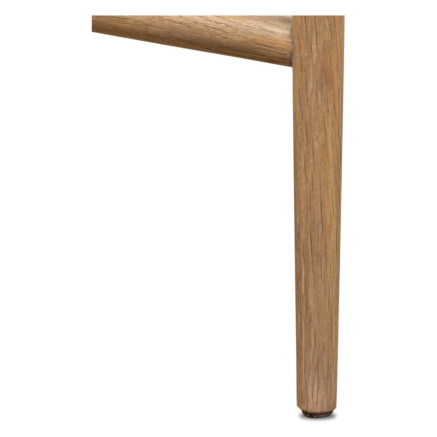 Four Hands Jessen Charter Oatmeal Counter Stool Set of 2