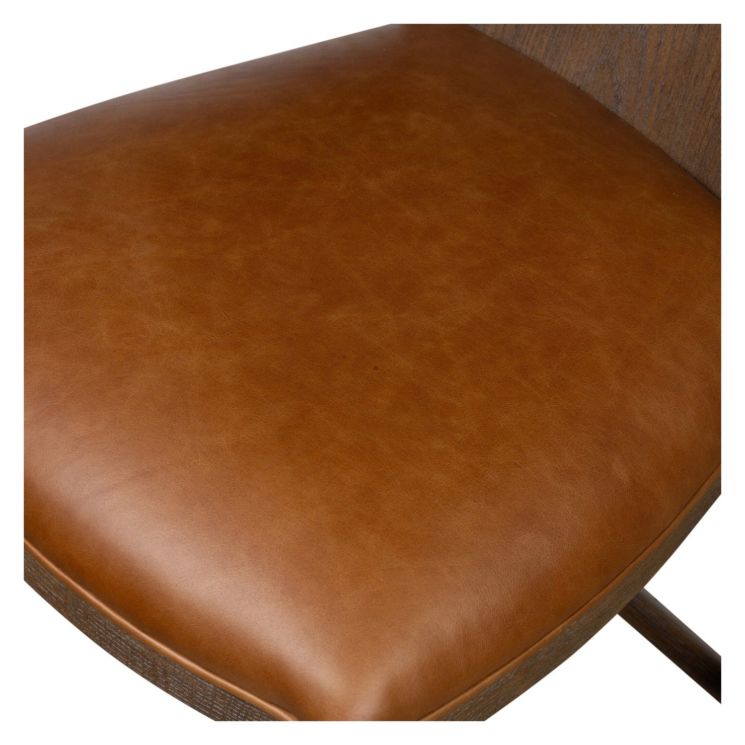 Four Hands Jessen Sonoma Chestnut Counter Stool Set of 2