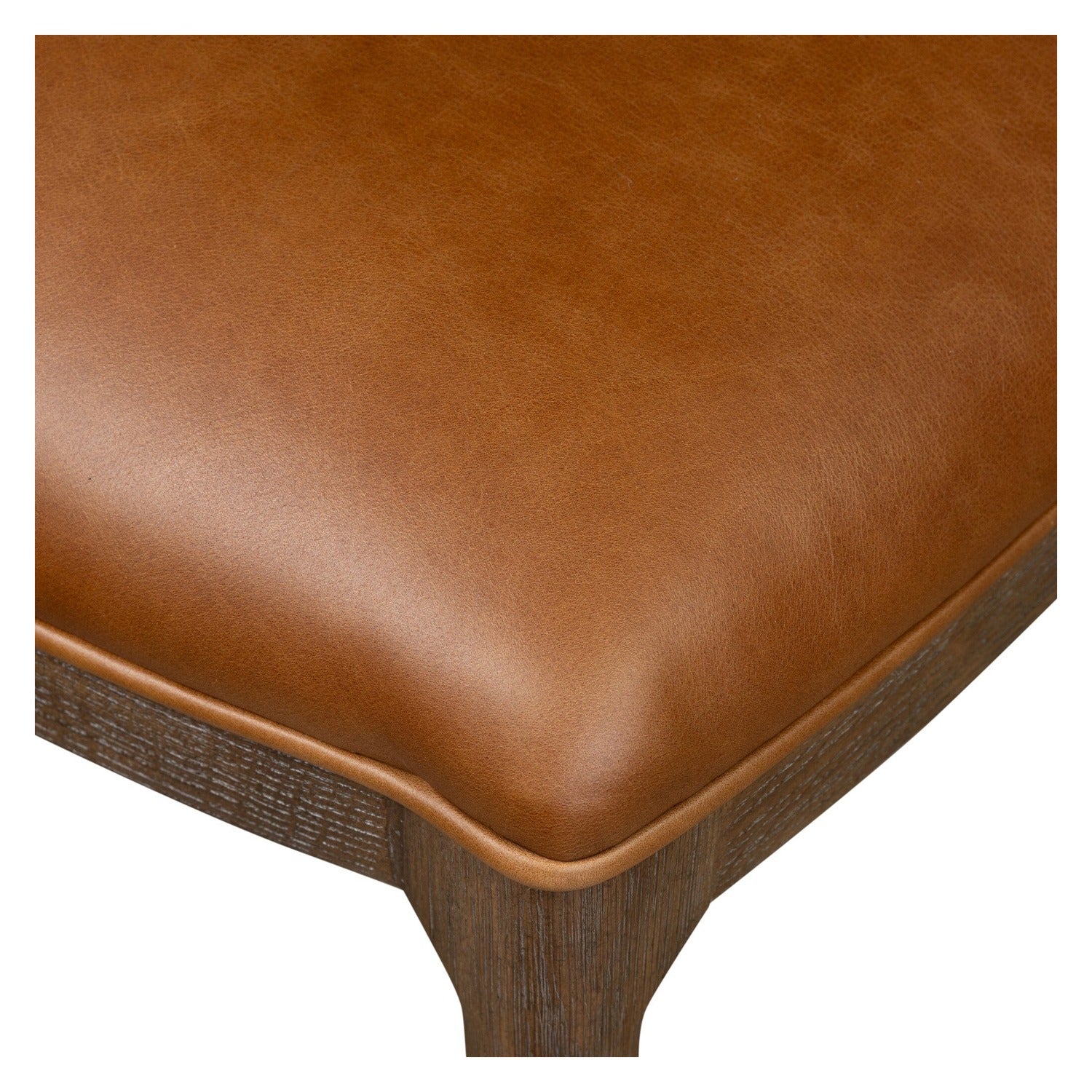 Four Hands Jessen Sonoma Chestnut Counter Stool Set of 2