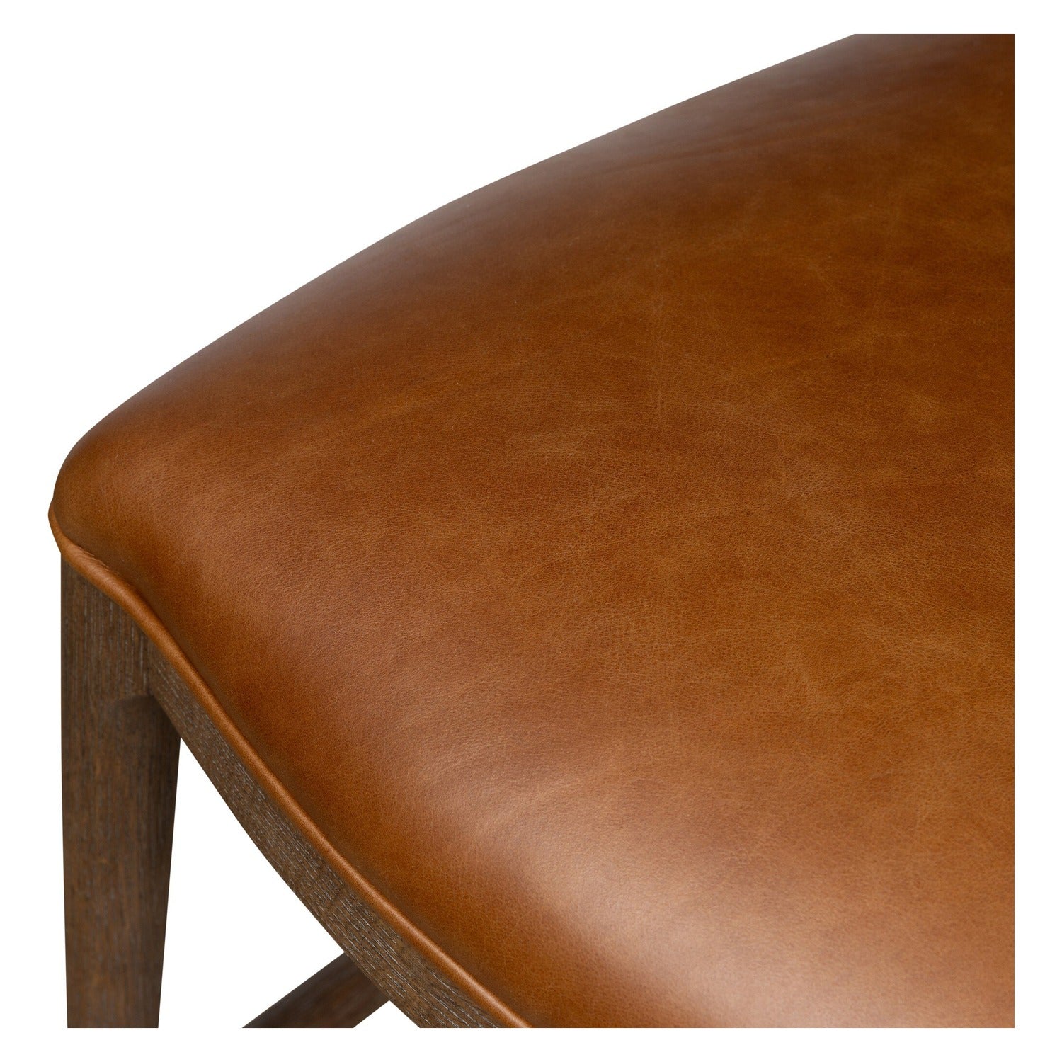 Four Hands Jessen Sonoma Chestnut Counter Stool Set of 2