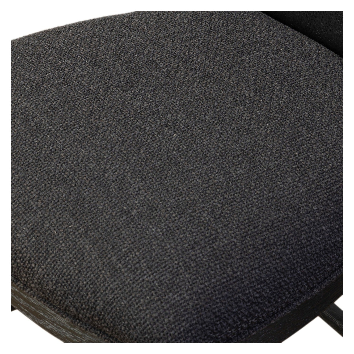 Four Hands Jessen Gibson Black Counter Stool Set of 2