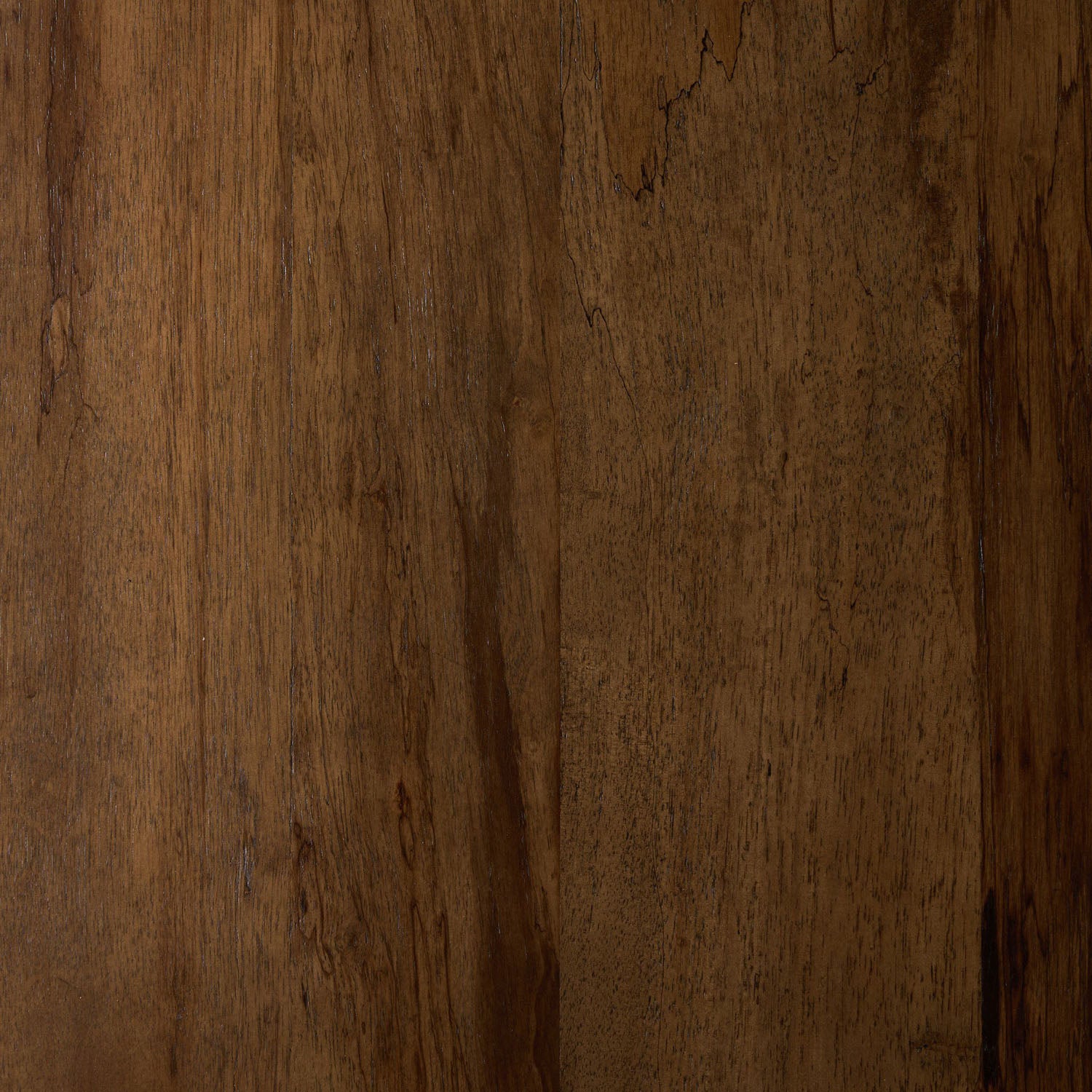 Four Hands Kamira Oval Coffee Table