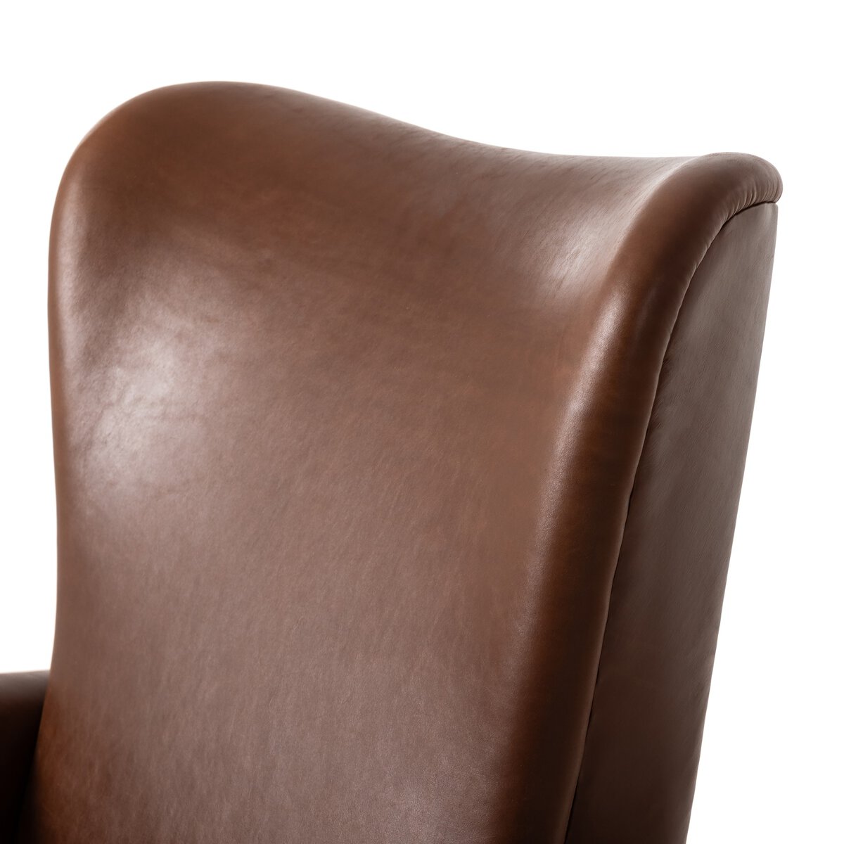 Four Hands Neera Recliner