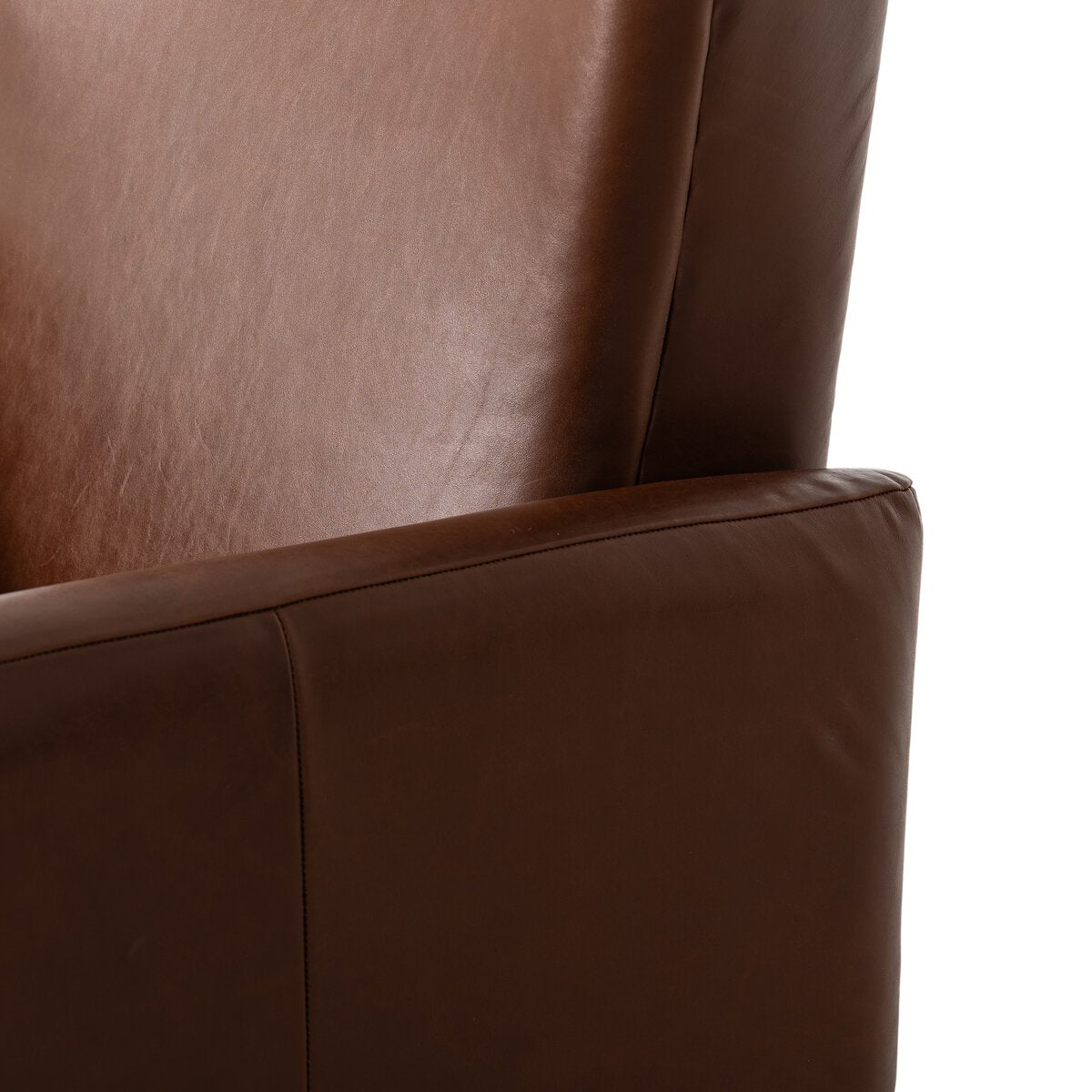 Four Hands Neera Recliner