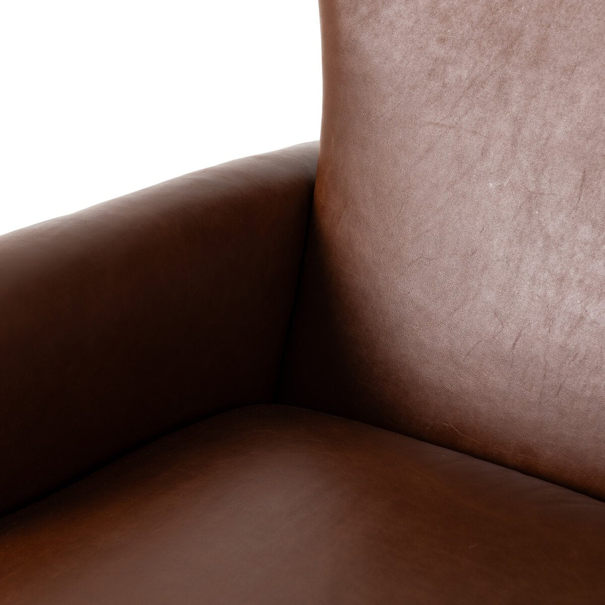 Four Hands Neera Recliner