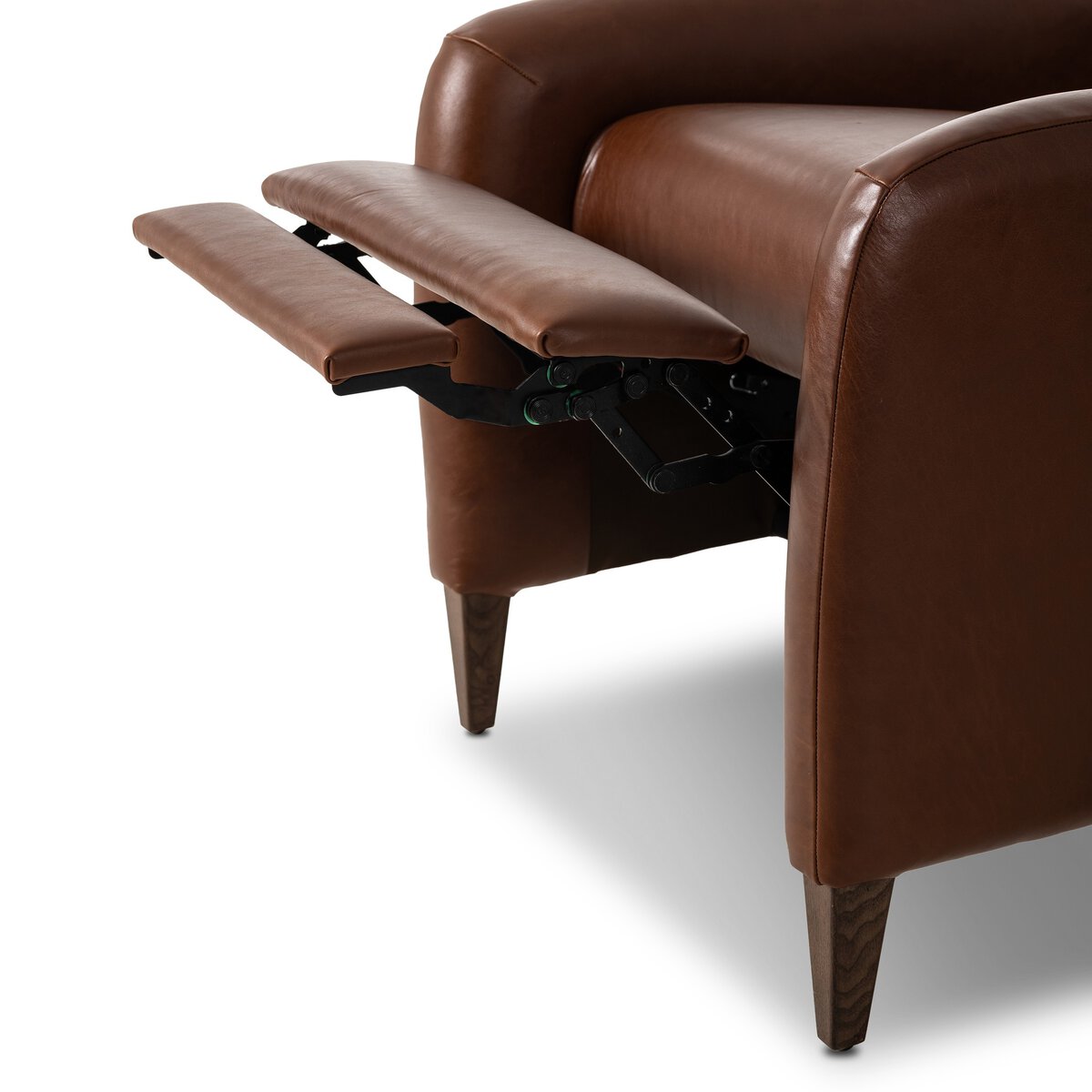 Four Hands Neera Recliner
