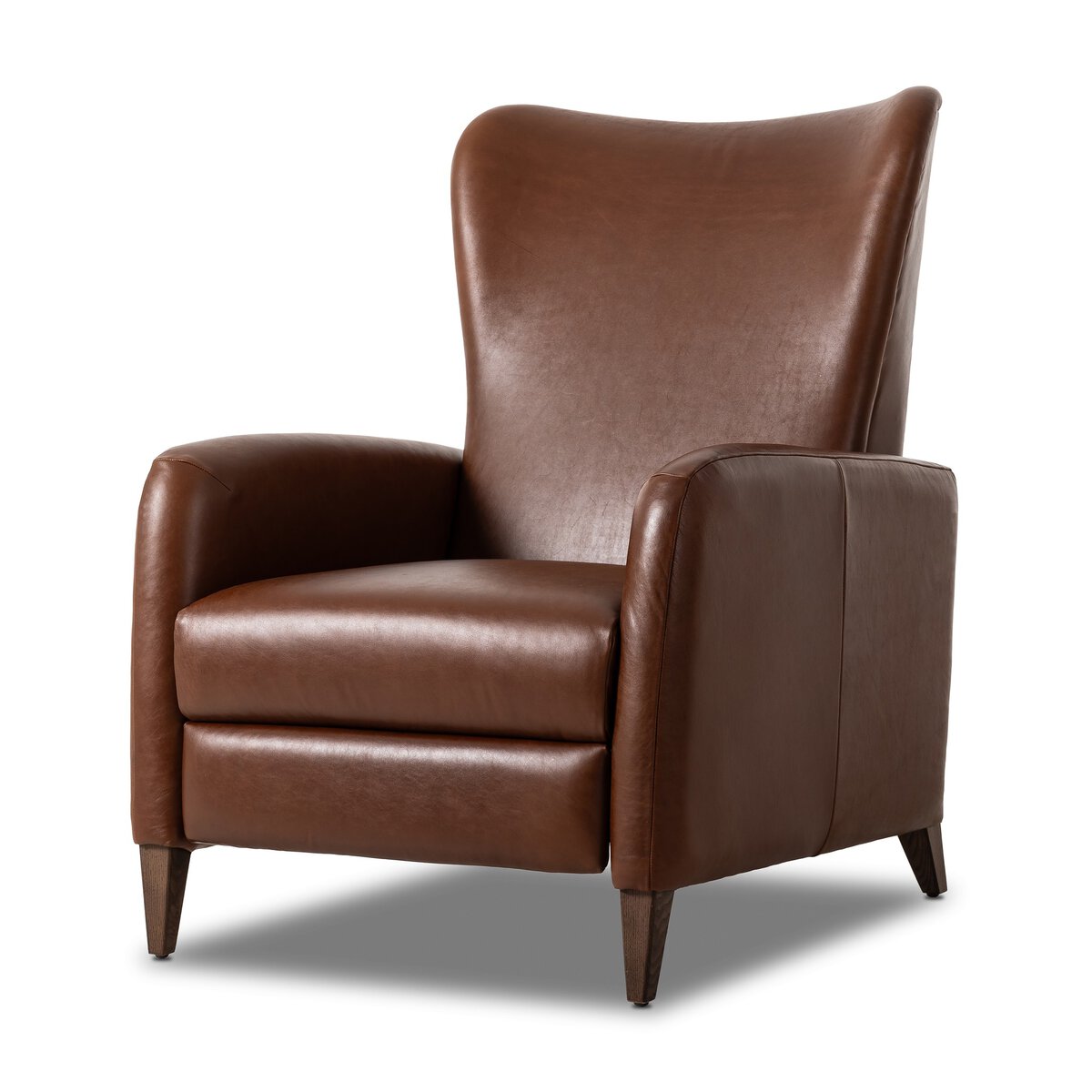 Four Hands Neera Recliner