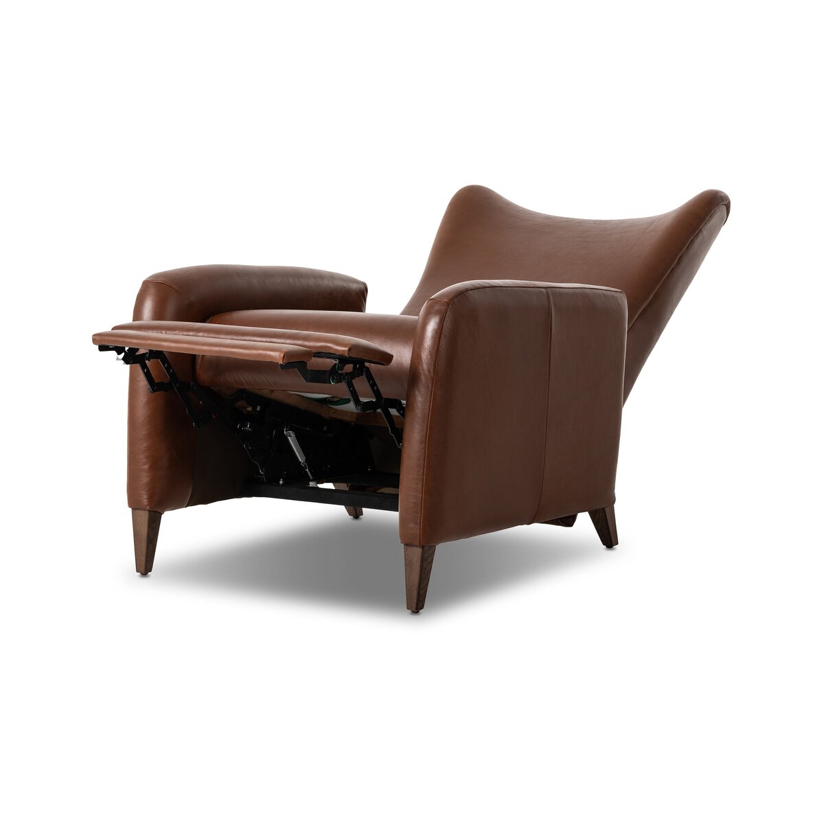 Four Hands Neera Recliner