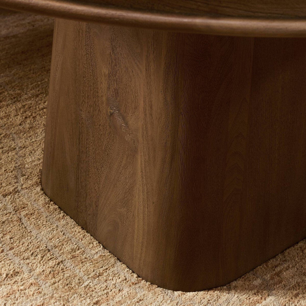 Four Hands Bourne Dining Table